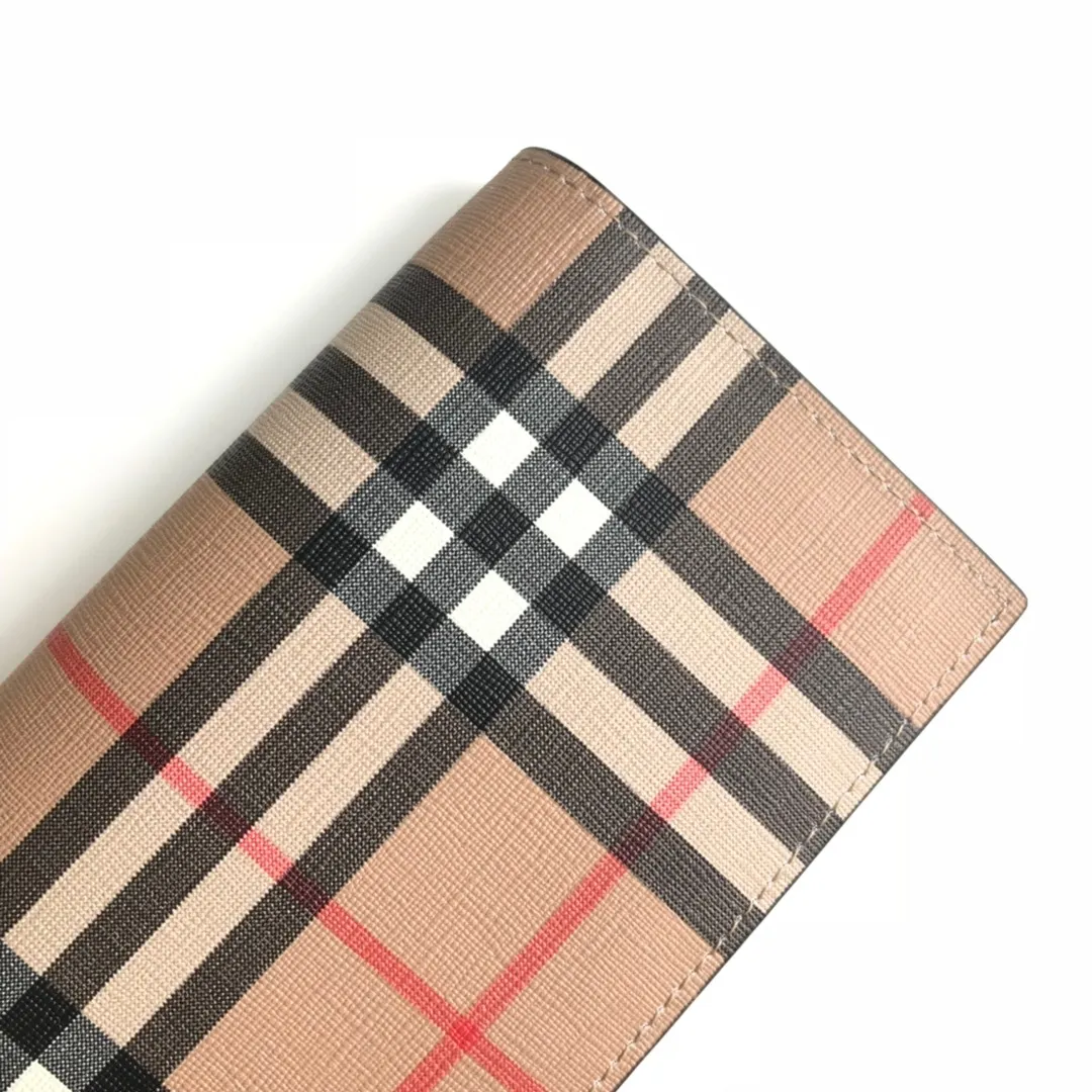 All Categories Burberry Wallet Burberry Original Order 1910