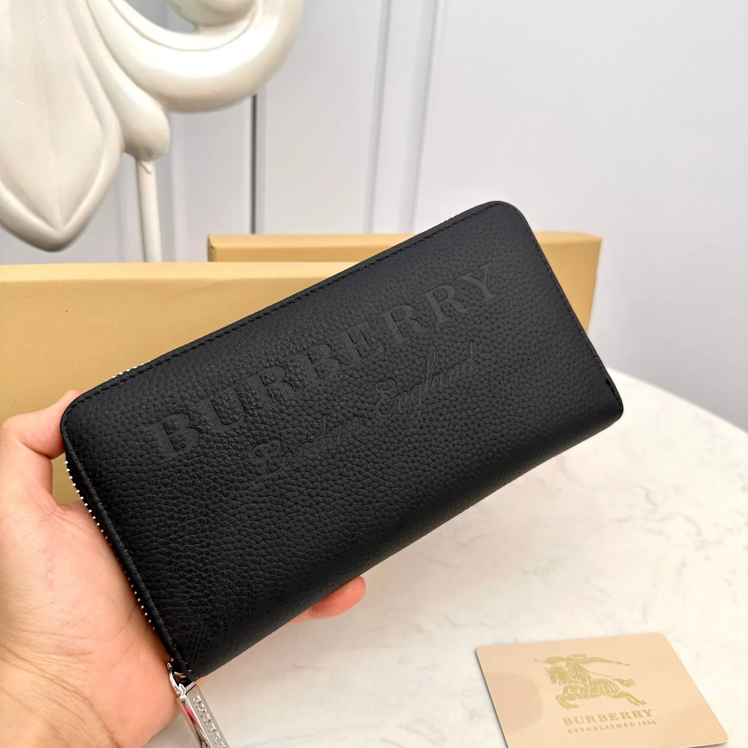 All categories Burberry wallet (Burberry) Burberry 666076