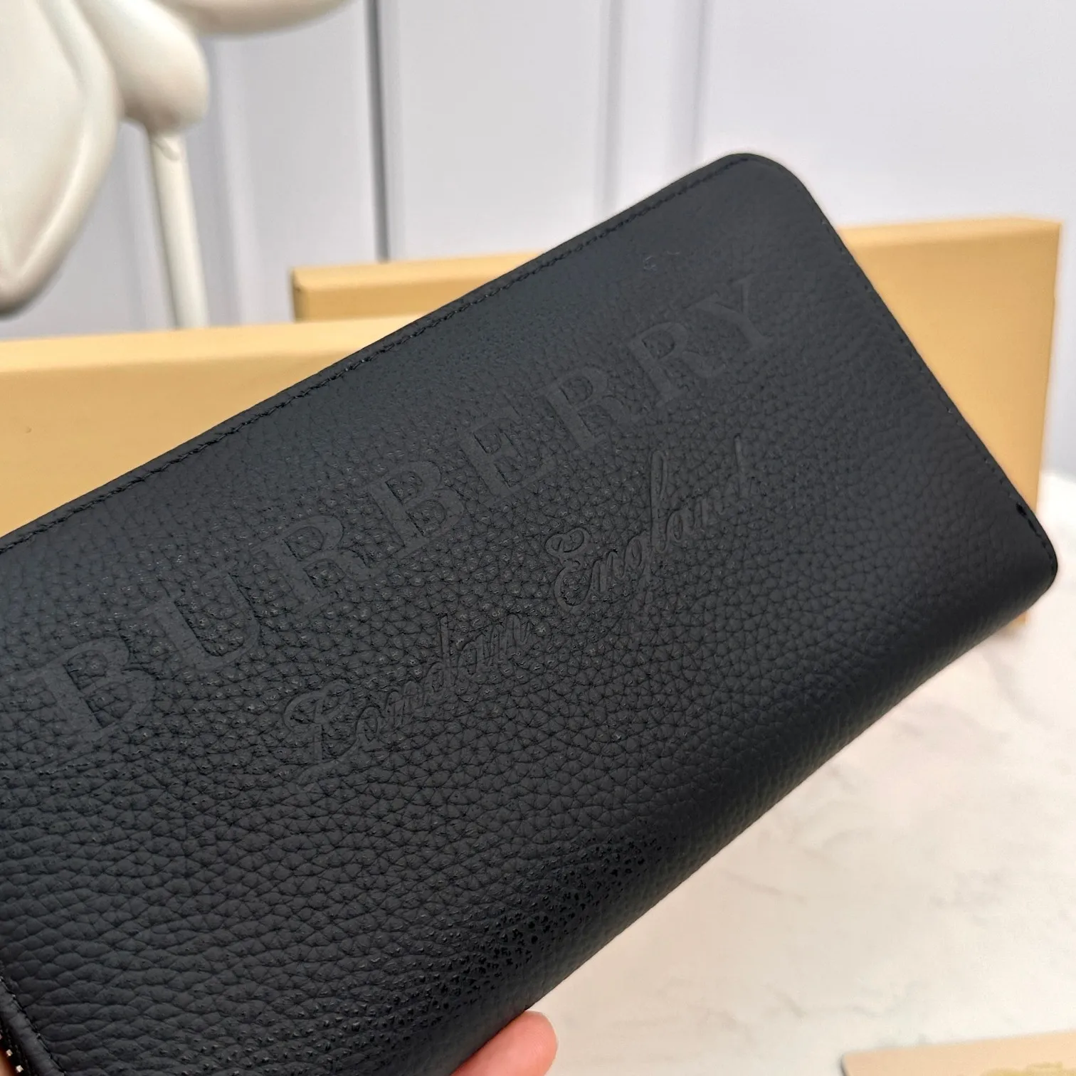 All categories Burberry wallet (Burberry) Burberry 666076