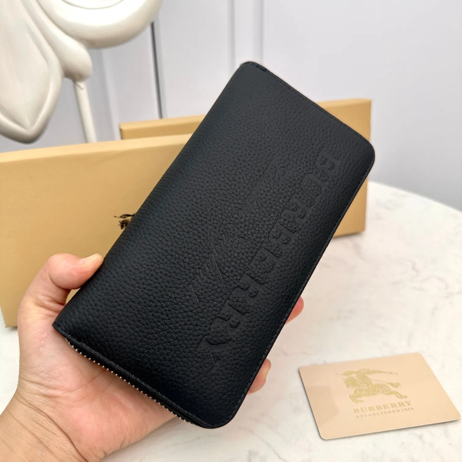 All categories Burberry wallet (Burberry) Burberry 666076