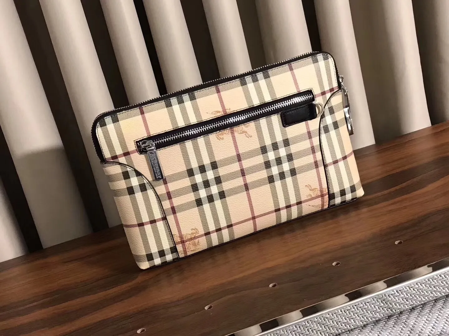 All categories Burberry wallet (Burberry) Burberry 811-5