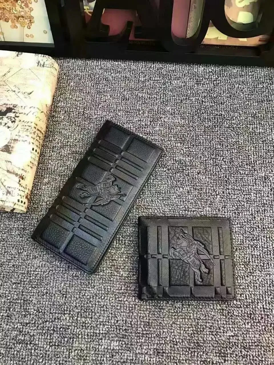 All categories Burberry wallet (Burberry) Burberry 820