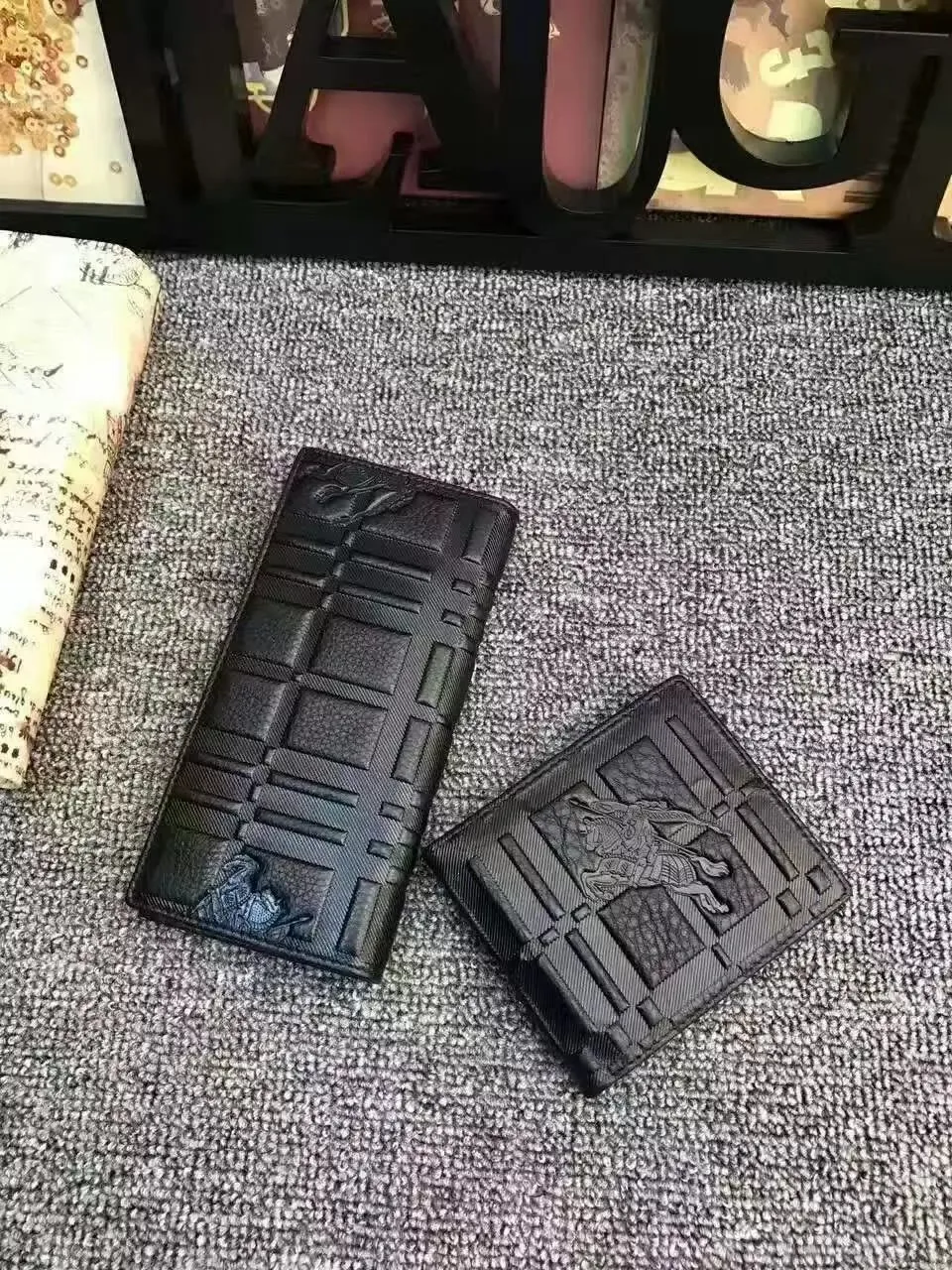 All categories Burberry wallet (Burberry) Burberry 820