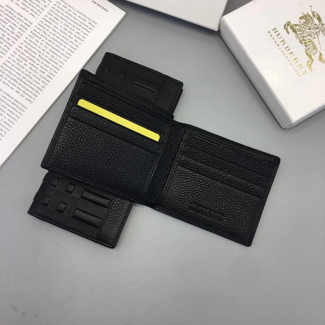 All categories Burberry wallet (Burberry) Burberry 838AC