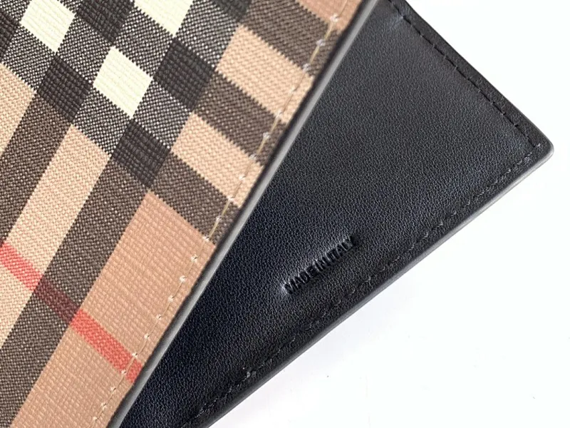 All Categories Burberry Wallet Burberry Original Order 80166211