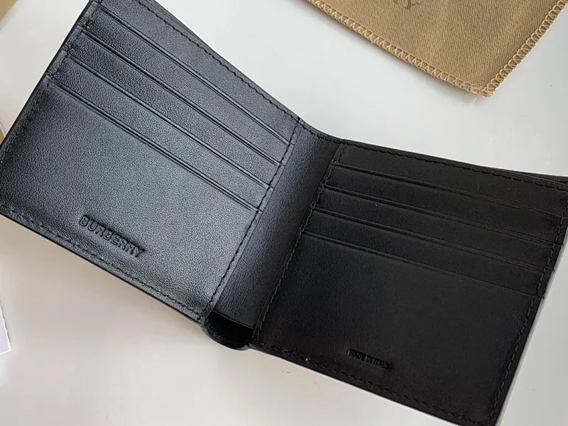 All Categories Burberry Wallet Burberry Original Order 80166211