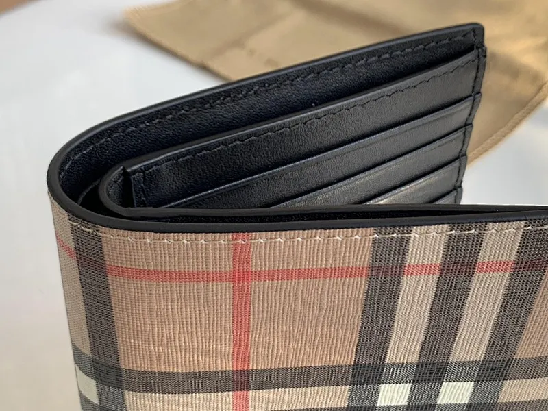 All Categories Burberry Wallet Burberry Original Order 80166211