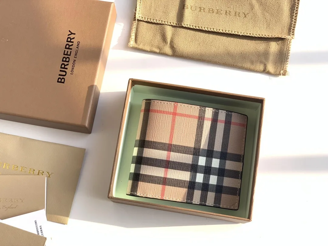 All Categories Burberry Wallet Burberry Original Order 80166211