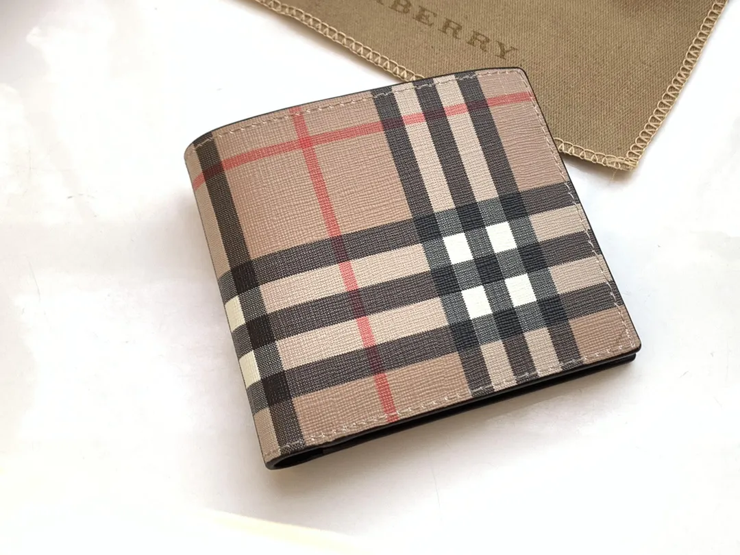 All Categories Burberry Wallet Burberry Original Order 80166211