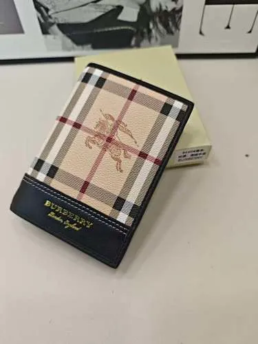 All categories Burberry wallet (Burberry) Burberry 8640