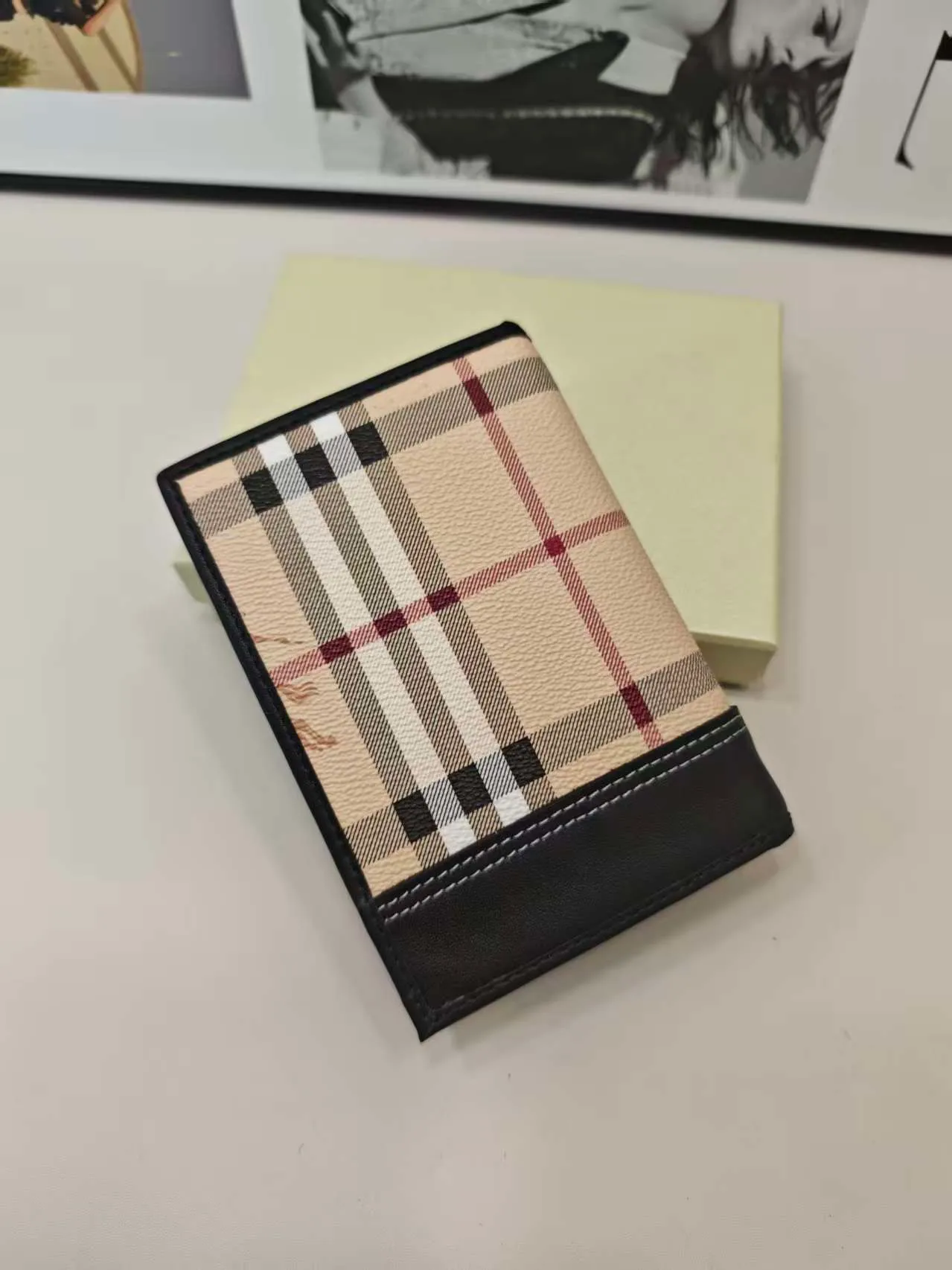 All categories Burberry wallet (Burberry) Burberry 8640