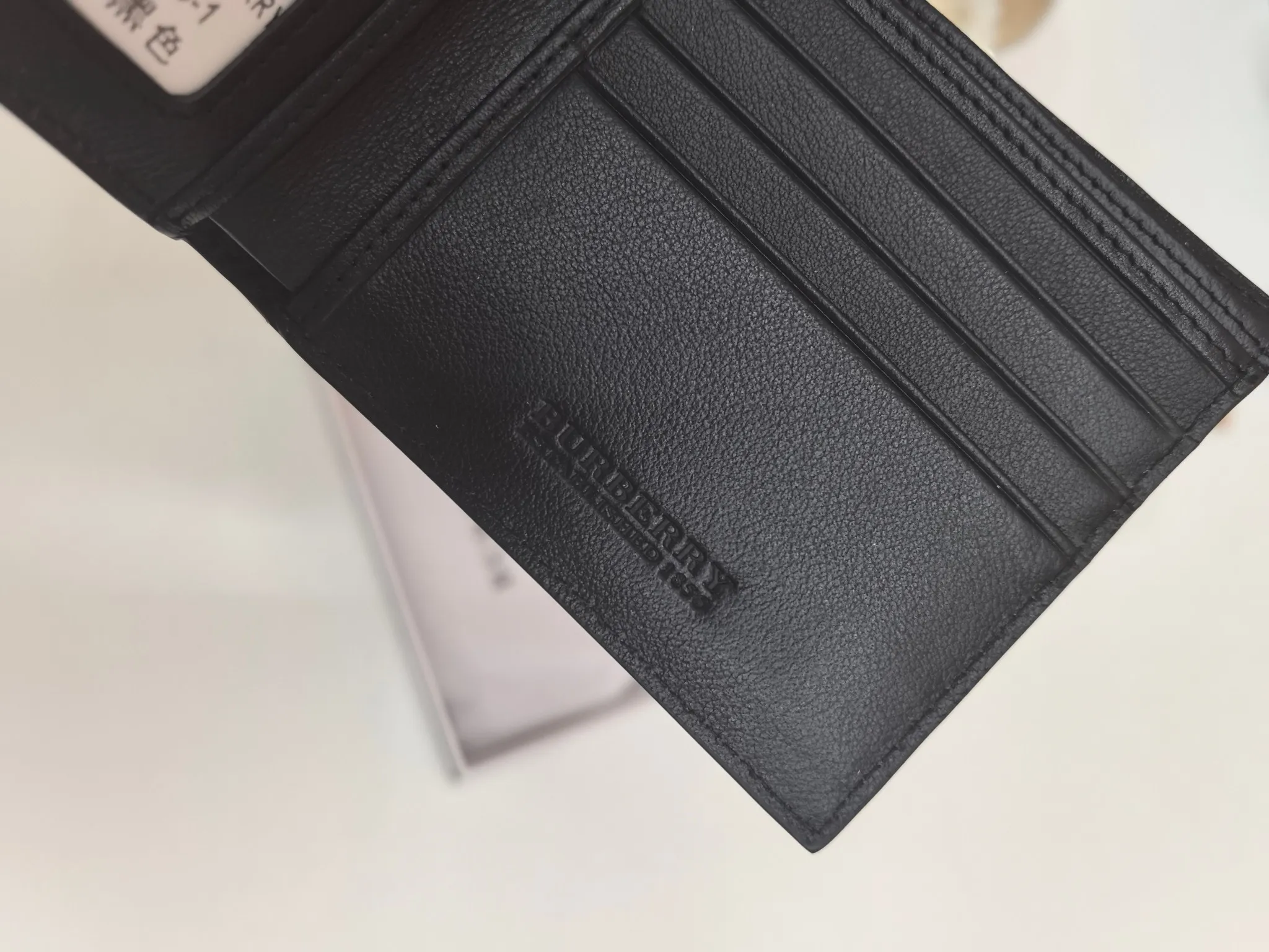All categories Burberry wallet (Burberry) Burberry 530-1