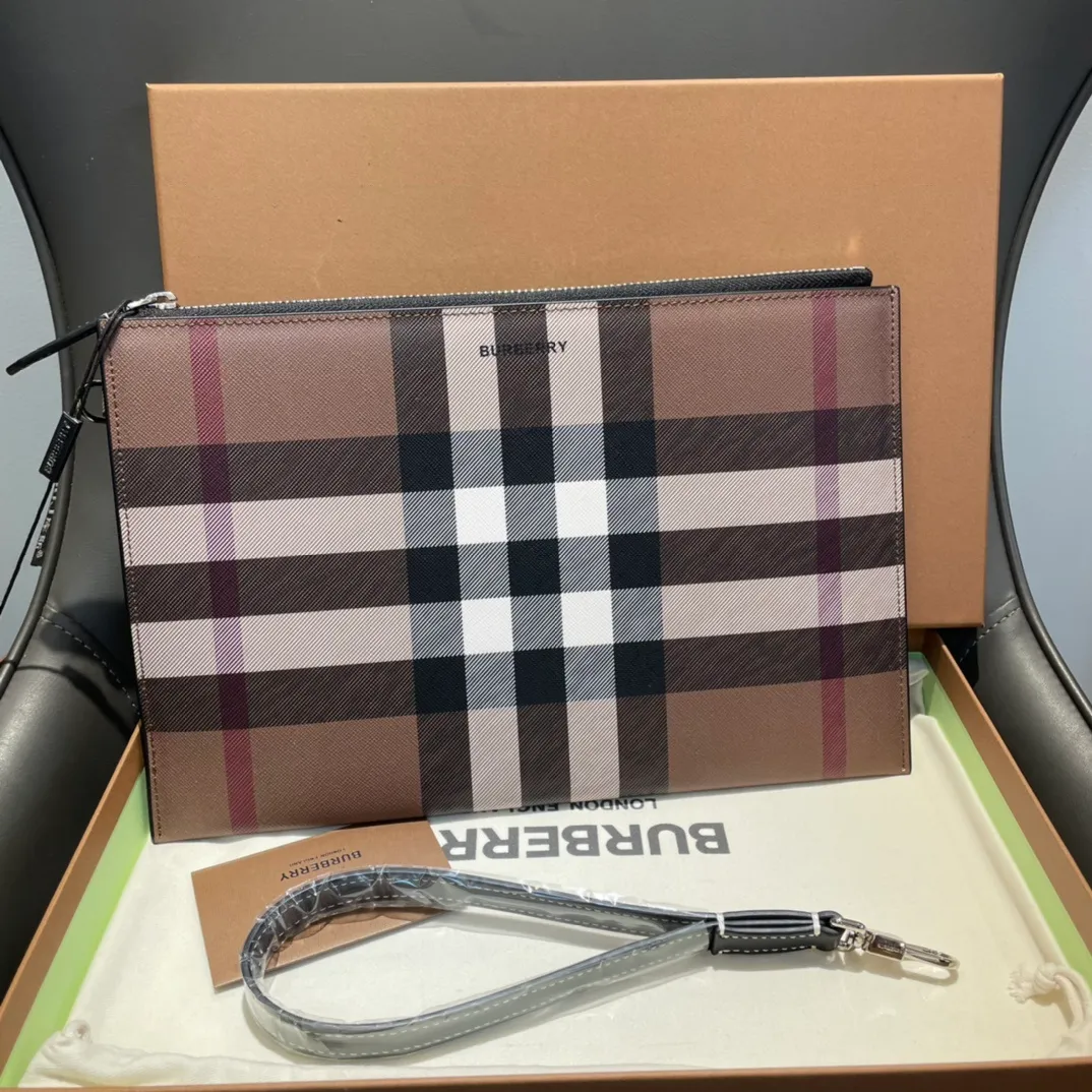 All Categories Burberry Wallet Burberry 3919