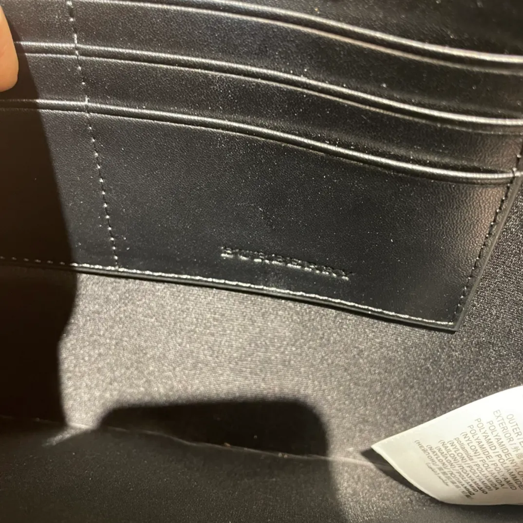 All Categories Burberry Wallet Burberry 3919