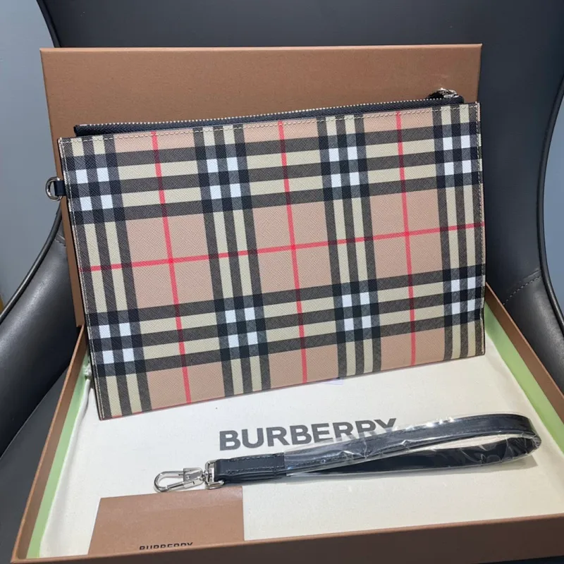 All Categories Burberry Wallet Burberry 3919