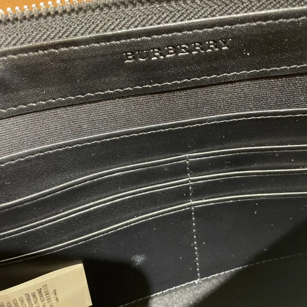 All Categories Burberry Wallet Burberry 3919