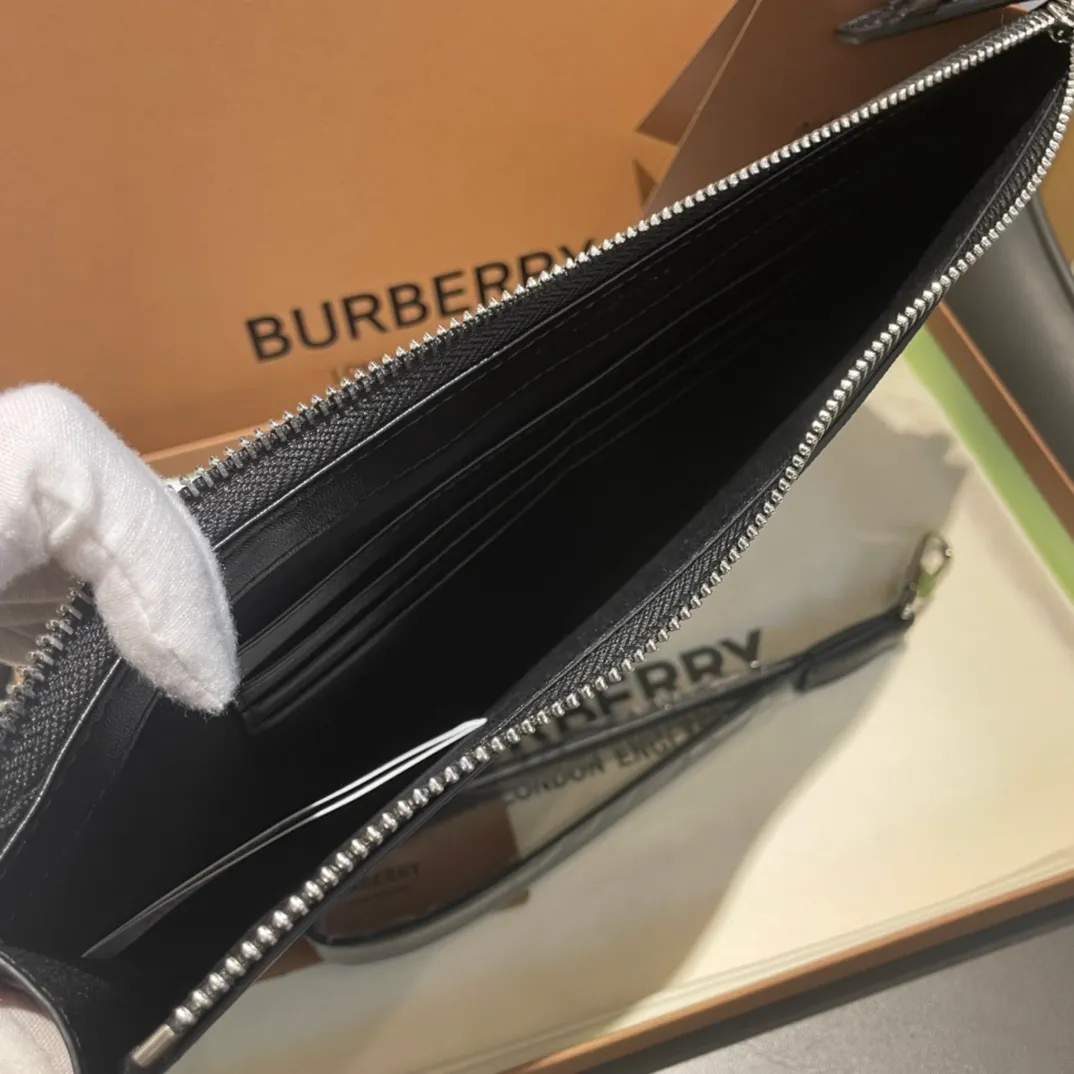 All Categories Burberry Wallet Burberry 3919