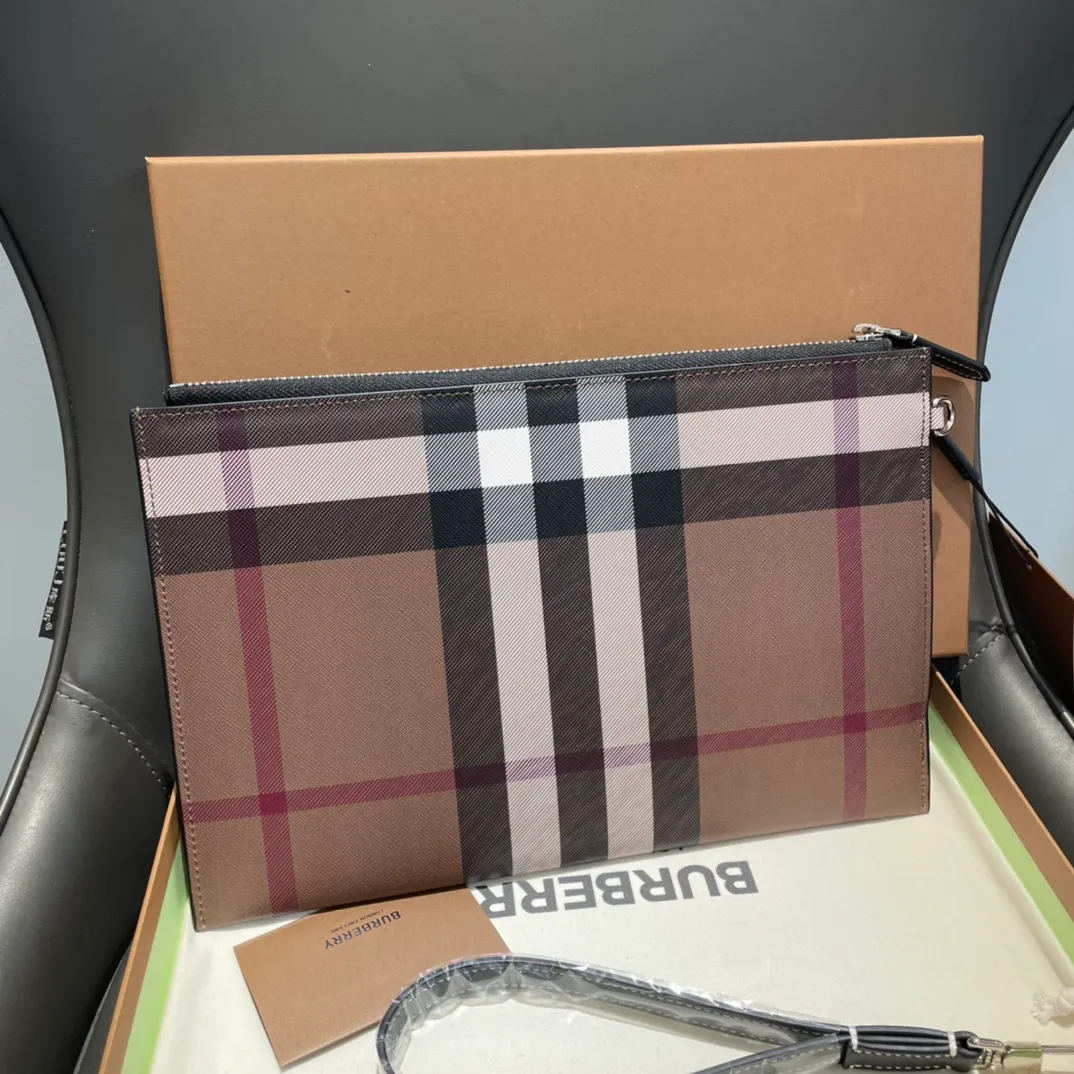 All Categories Burberry Wallet Burberry 3919