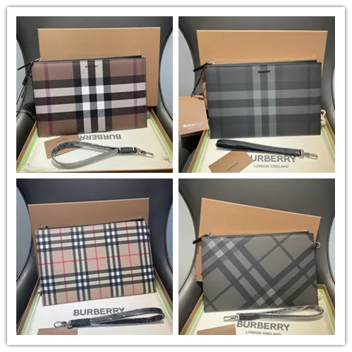 All Categories Burberry Wallet Burberry 3919