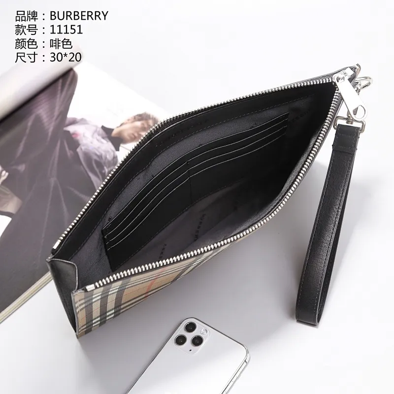 All categories Burberry wallet (Burberry) Burberry 11151
