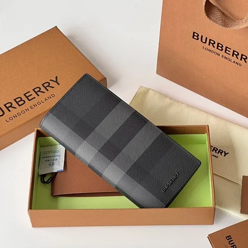 All Categories Burberry Wallet Burberry Original Order 250678