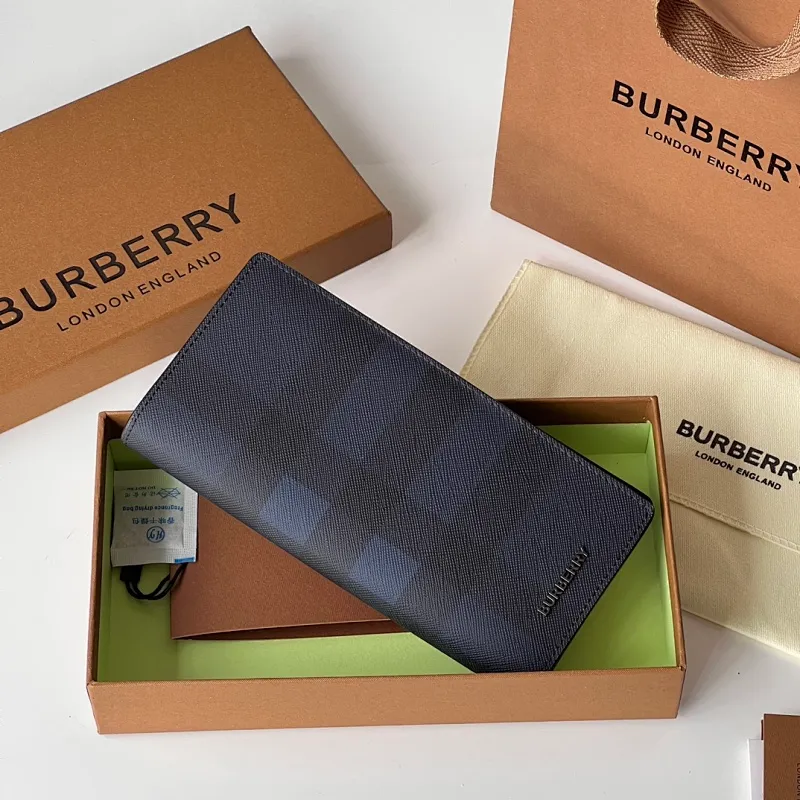All Categories Burberry Wallet Burberry Original Order 250678