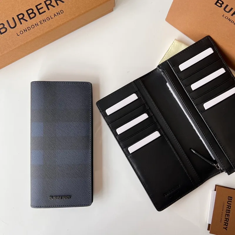 All Categories Burberry Wallet Burberry Original Order 250678