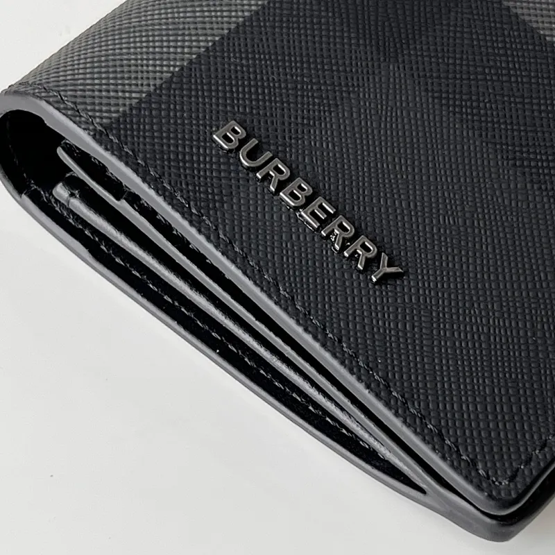 All Categories Burberry Wallet Burberry Original Order 250678