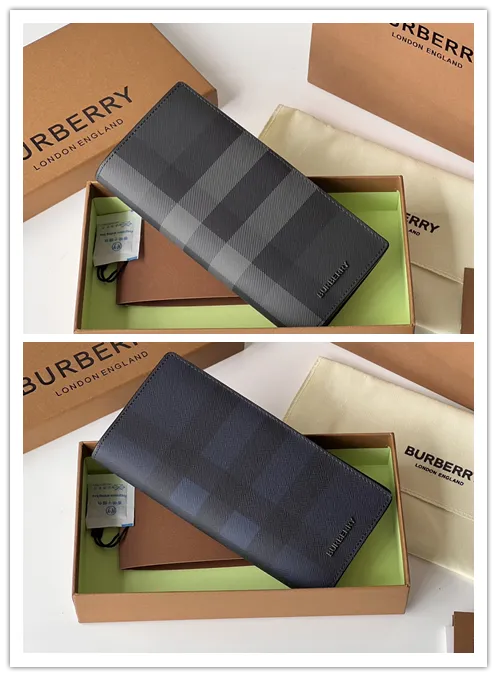 All Categories Burberry Wallet Burberry Original Order 250678