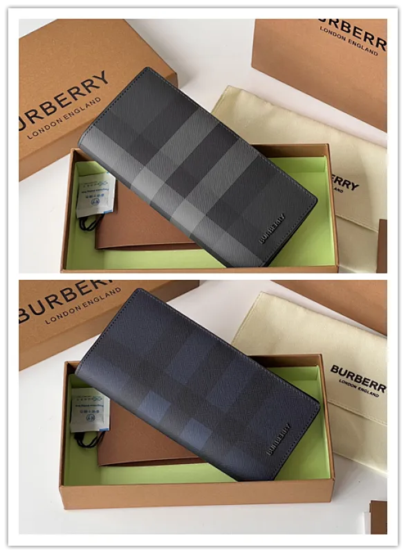 All Categories Burberry Wallet Burberry Original Order 250678