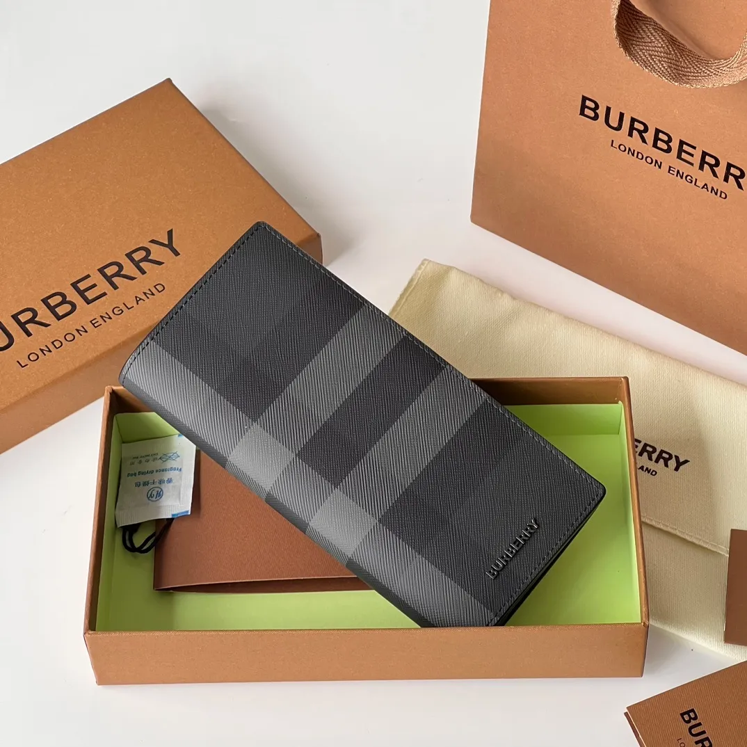 All Categories Burberry Wallet Burberry Original Order 250678