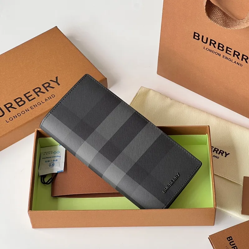 All Categories Burberry Wallet Burberry Original Order 250678