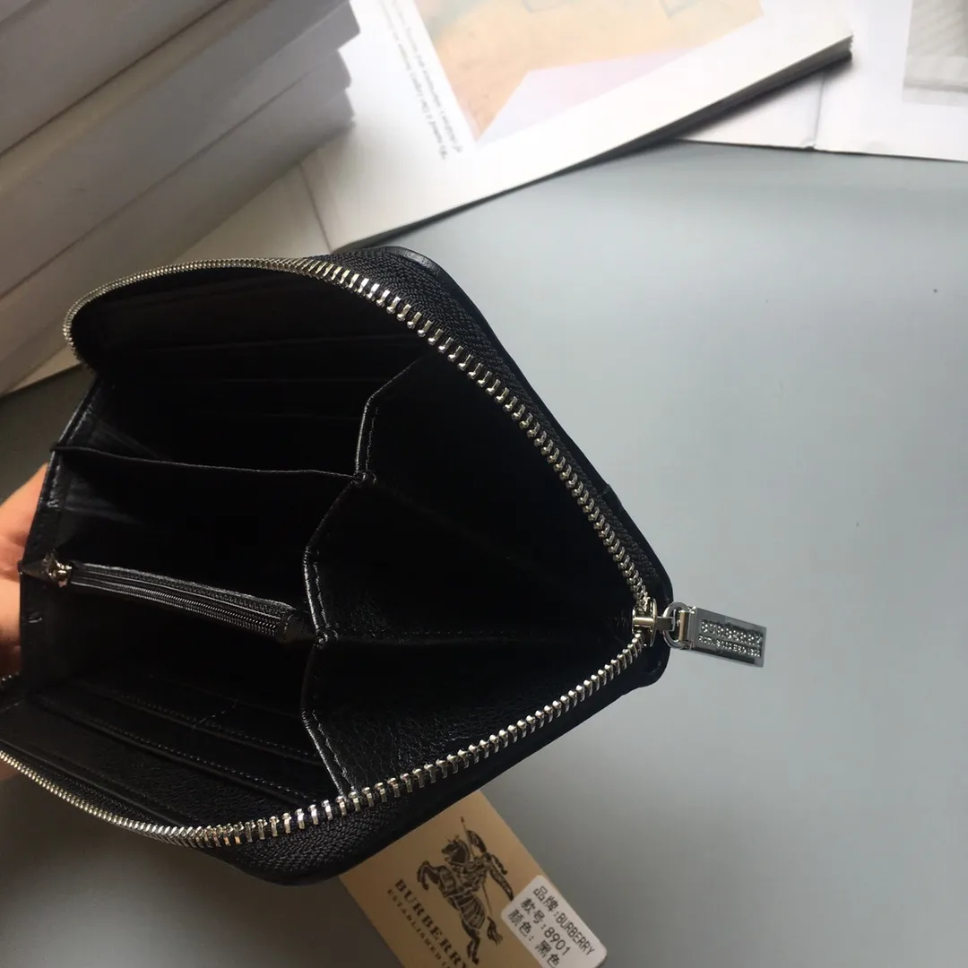 All categories Burberry wallet (Burberry) Burberry, 8901