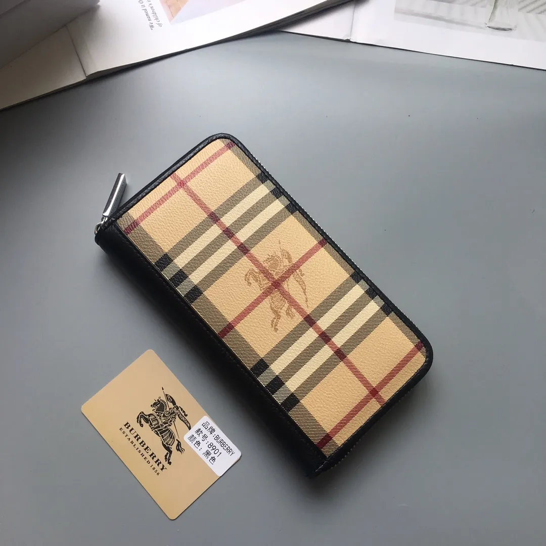 All categories Burberry wallet (Burberry) Burberry, 8901