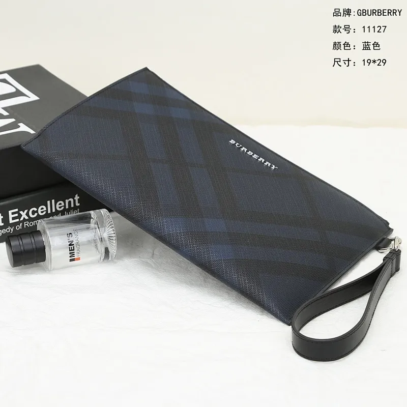 All Categories Burberry Wallet Burberry 11127