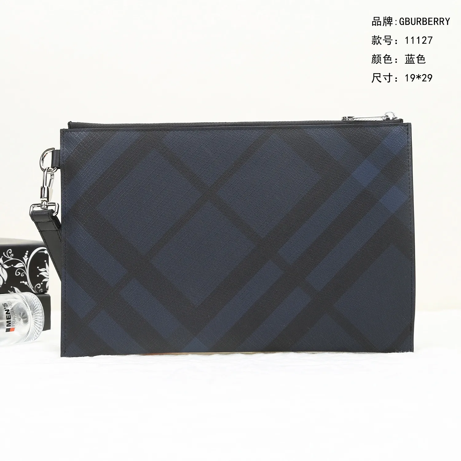 All Categories Burberry Wallet Burberry 11127