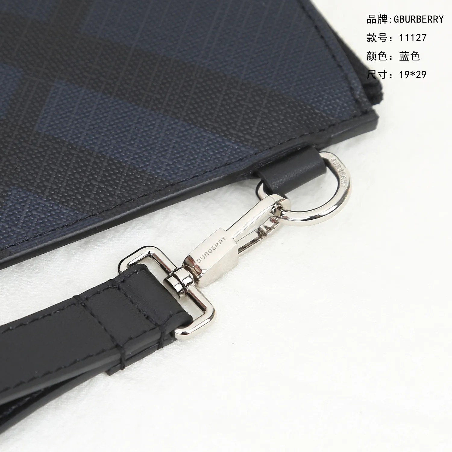 All Categories Burberry Wallet Burberry 11127