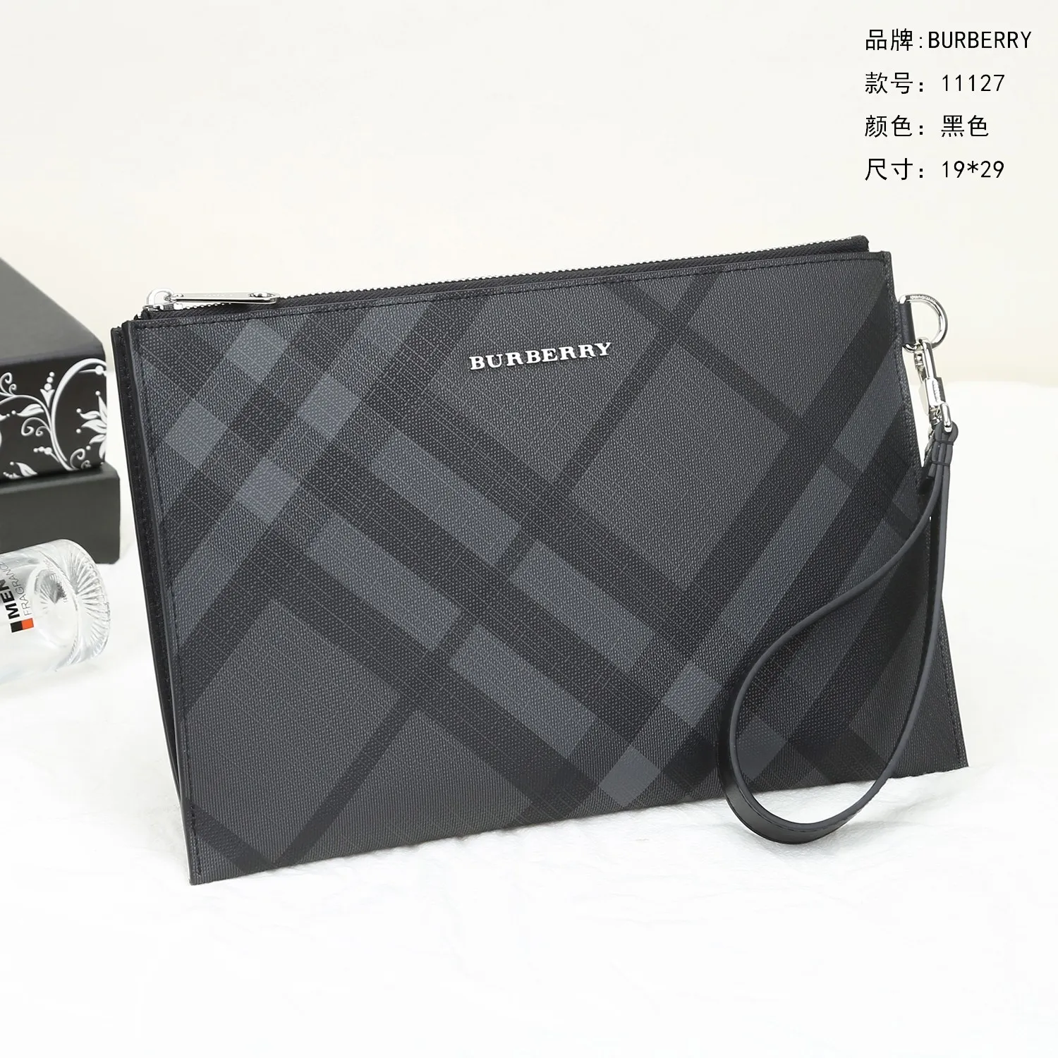 All Categories Burberry Wallet Burberry 11127