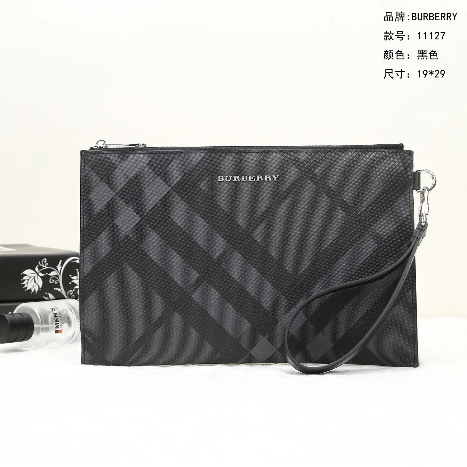 All Categories Burberry Wallet Burberry 11127
