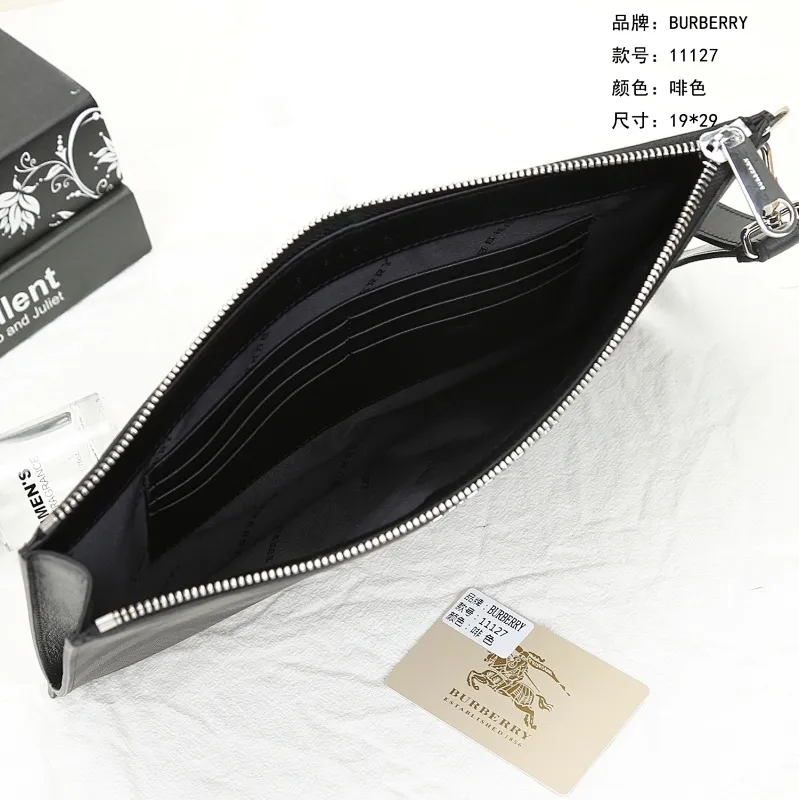 All Categories Burberry Wallet Burberry 11127