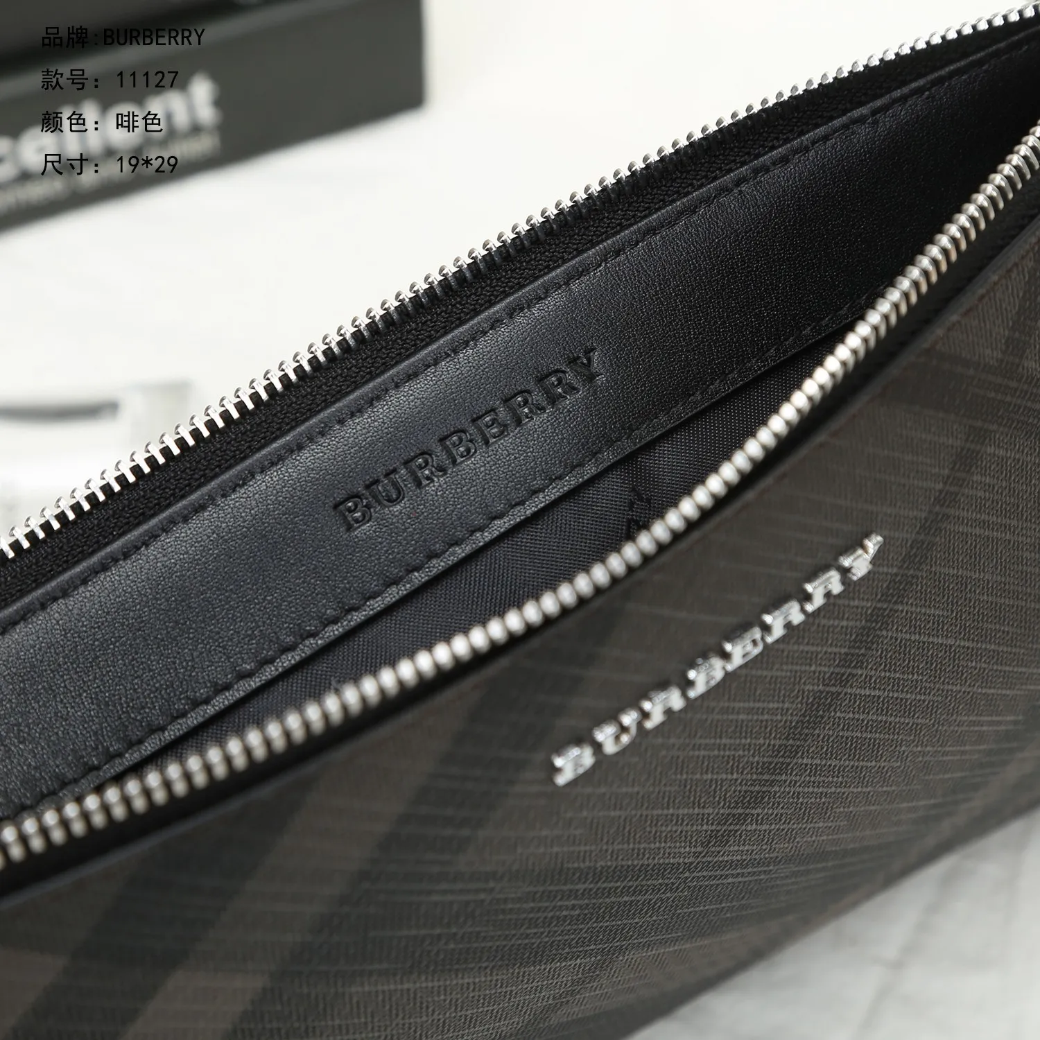All Categories Burberry Wallet Burberry 11127