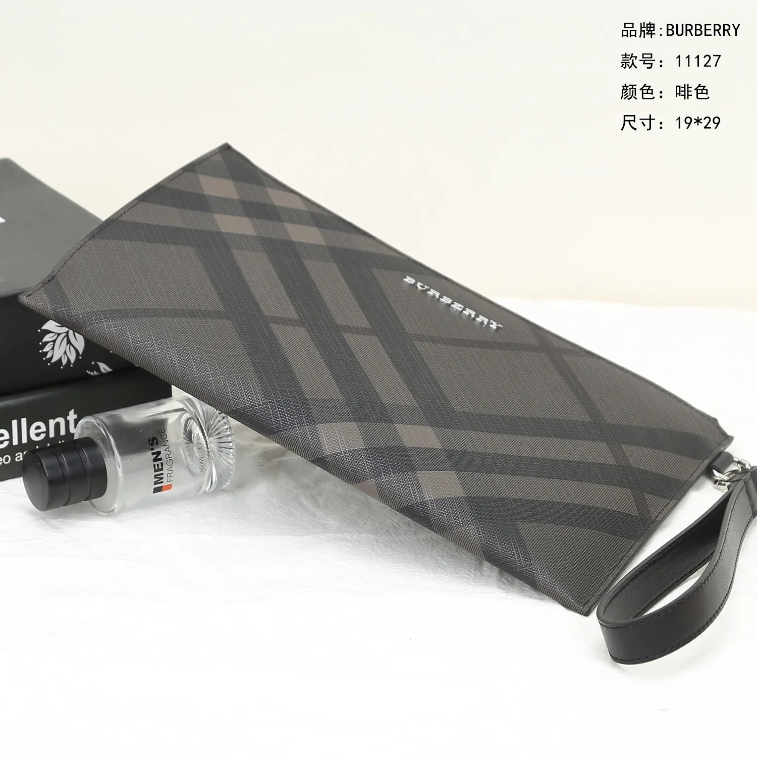 All Categories Burberry Wallet Burberry 11127