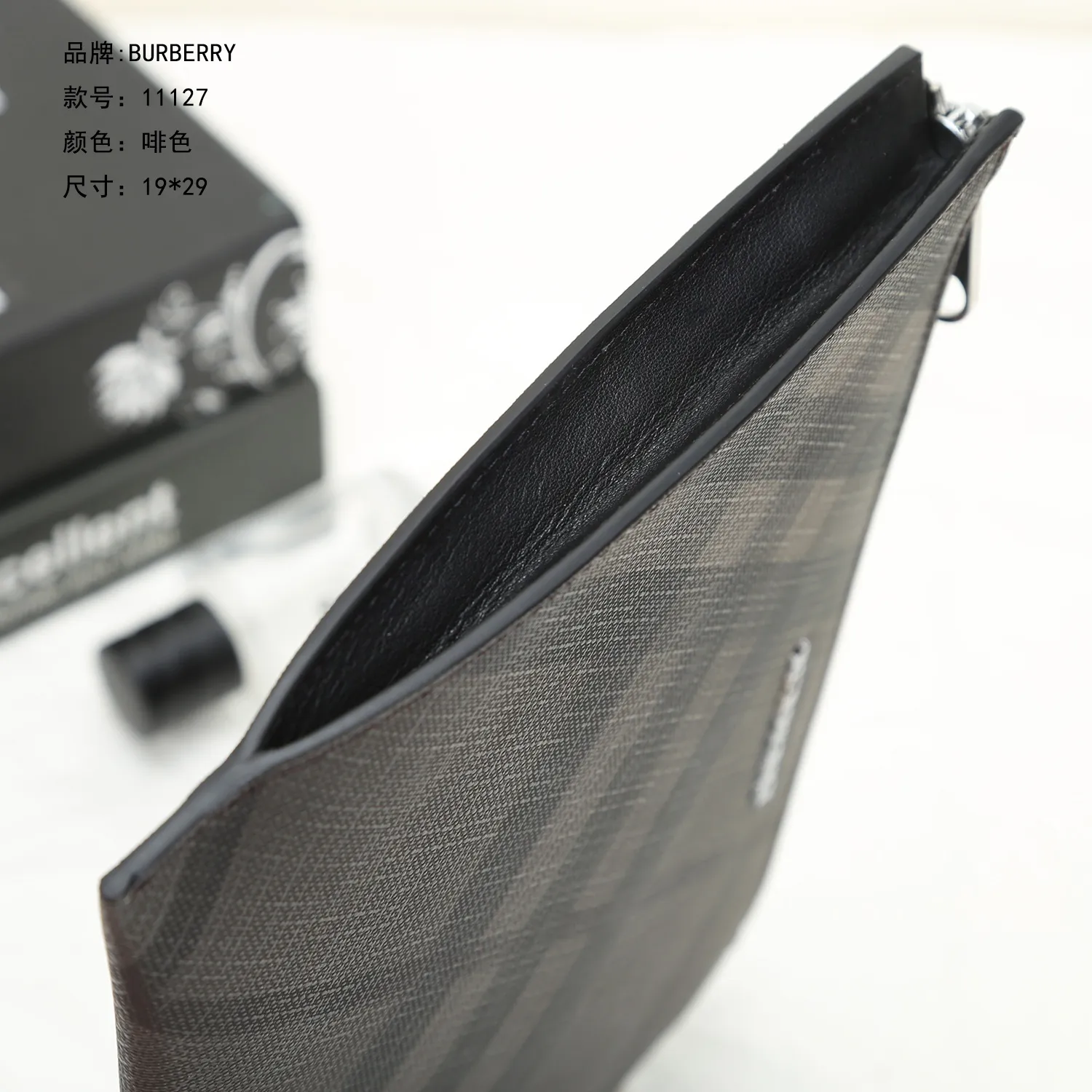 All Categories Burberry Wallet Burberry 11127