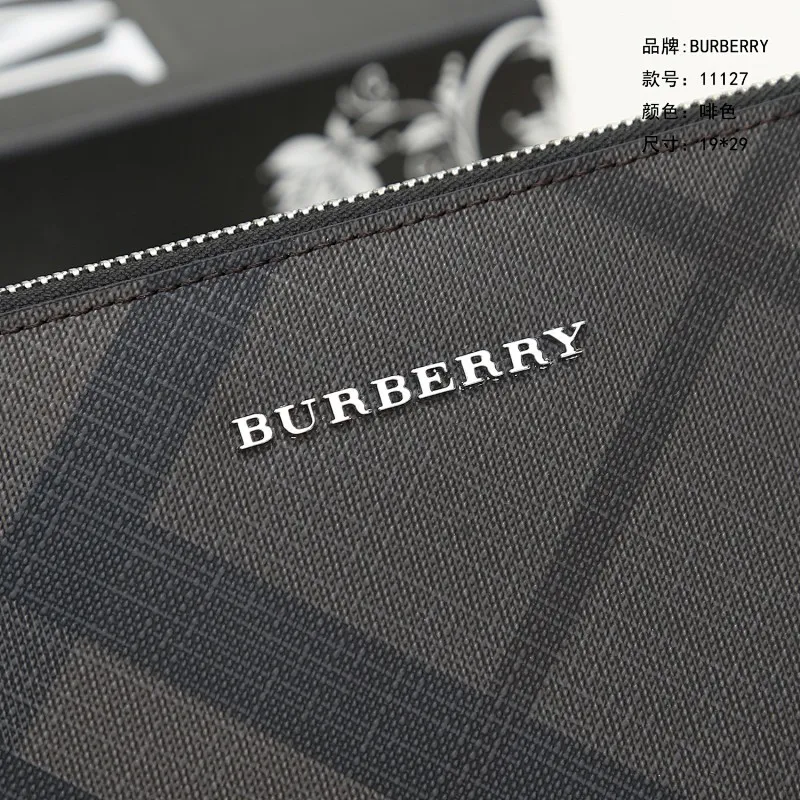 All Categories Burberry Wallet Burberry 11127
