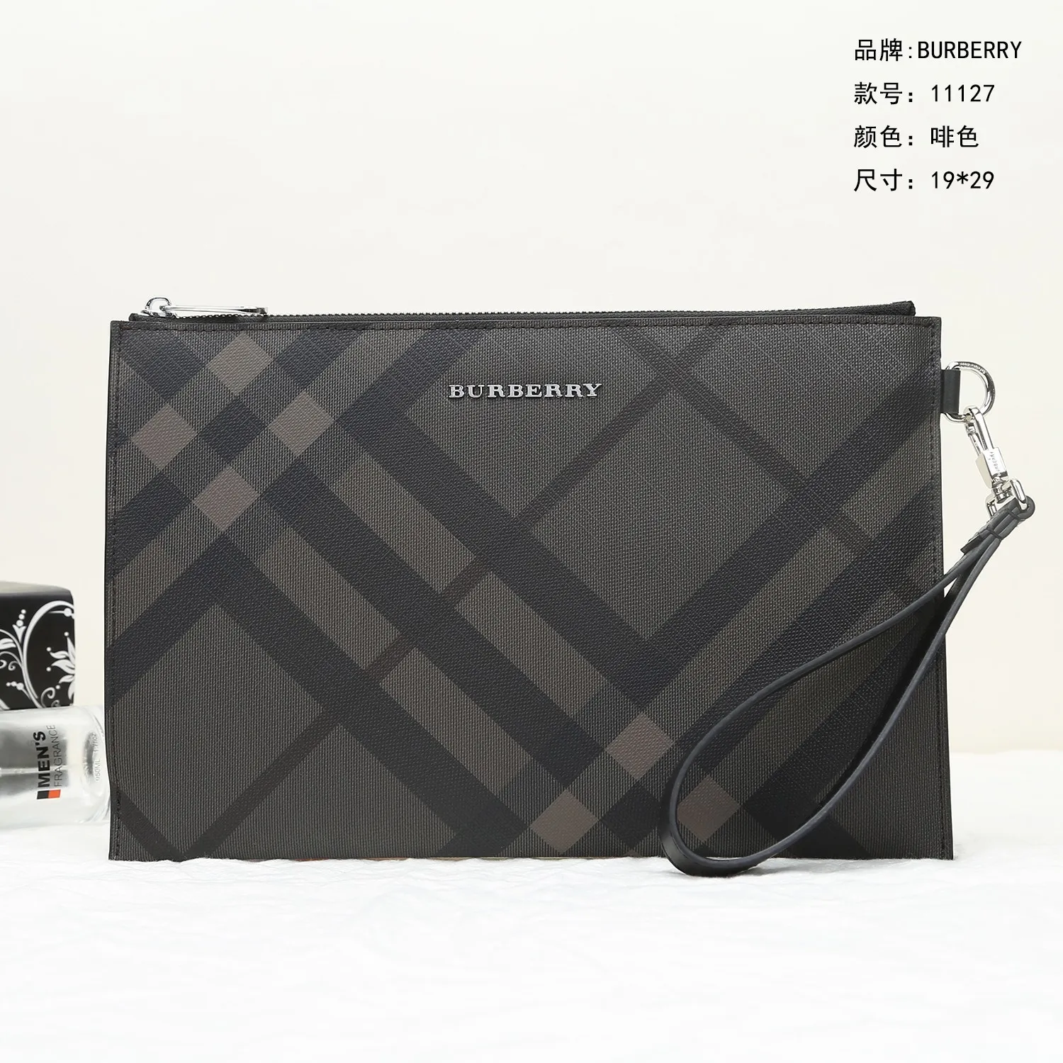 All Categories Burberry Wallet Burberry 11127