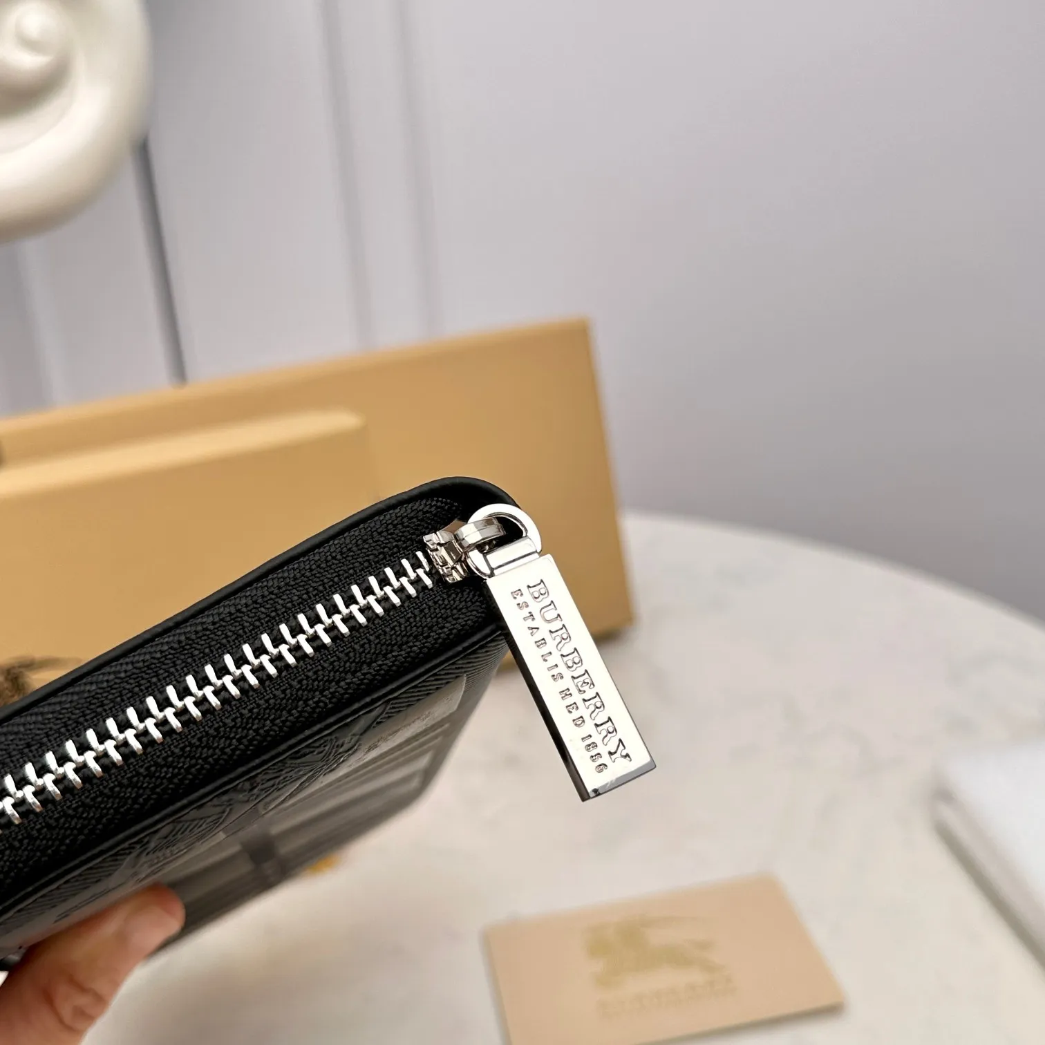 All categories Burberry wallet (Burberry) Burberry 666038