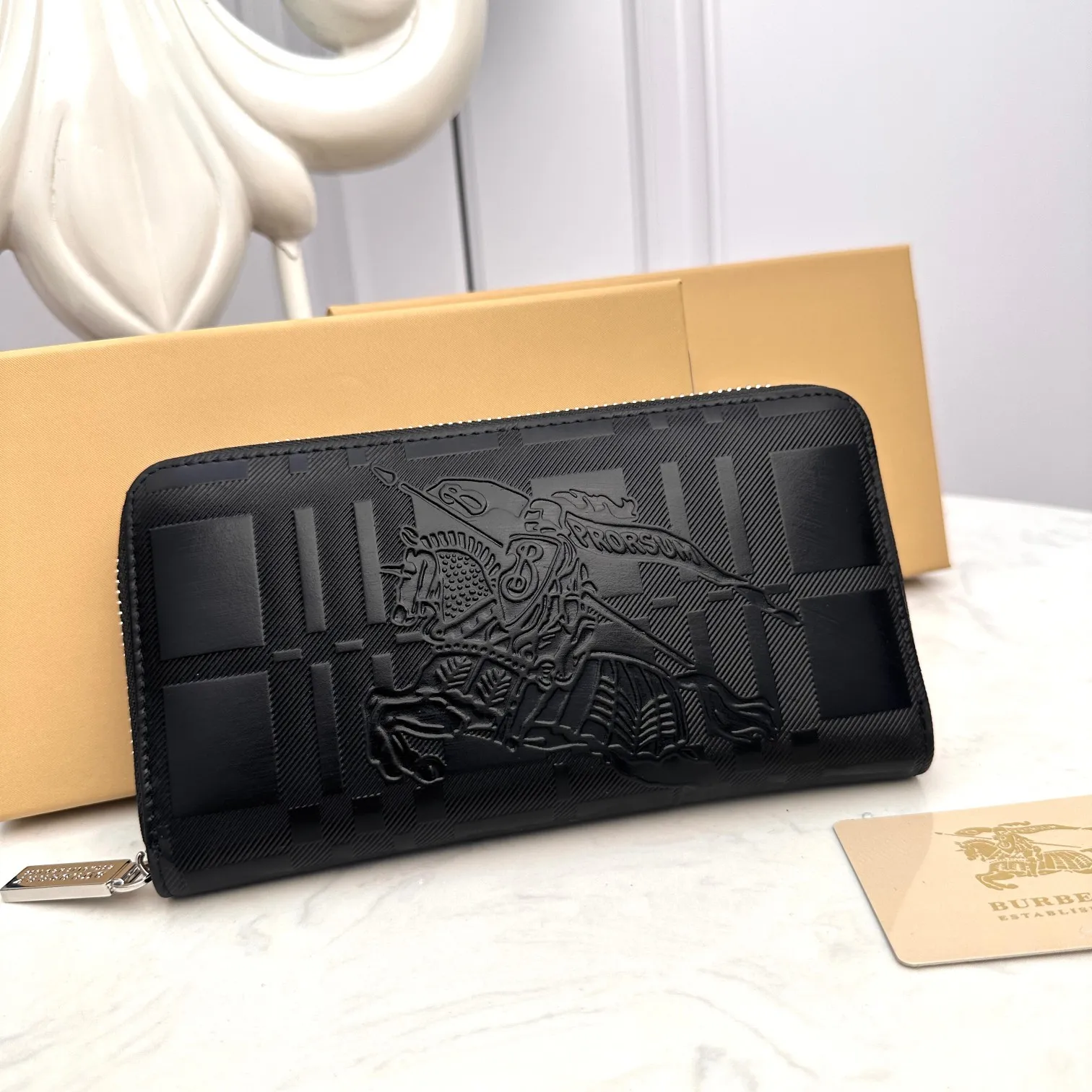 All categories Burberry wallet (Burberry) Burberry 666038