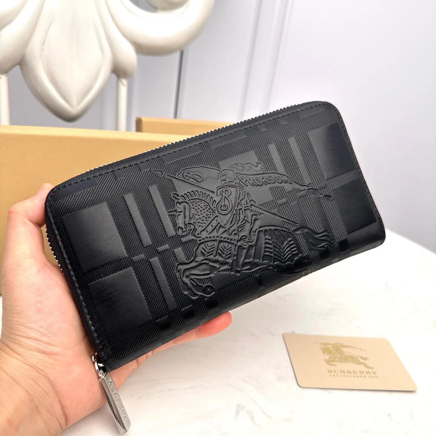 All categories Burberry wallet (Burberry) Burberry 666038
