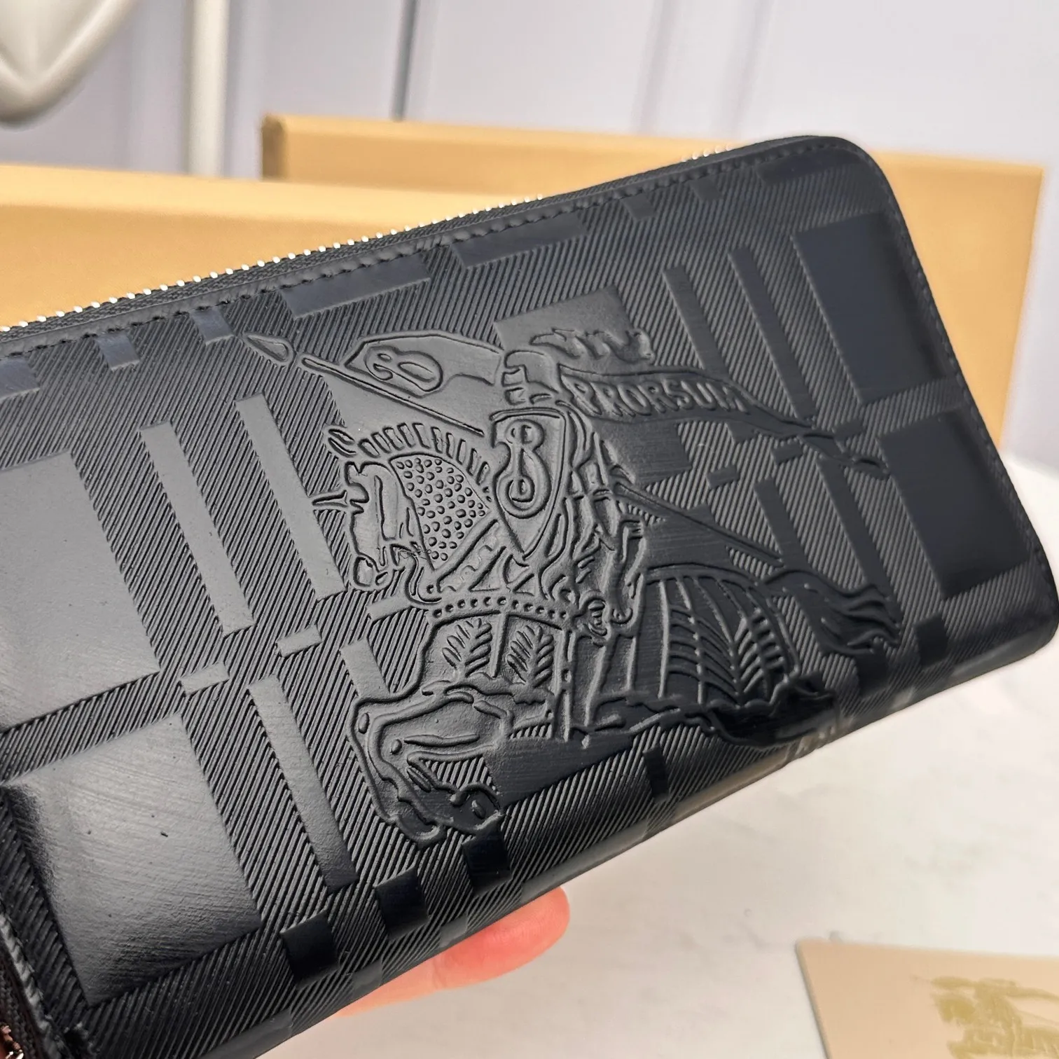 All categories Burberry wallet (Burberry) Burberry 666038