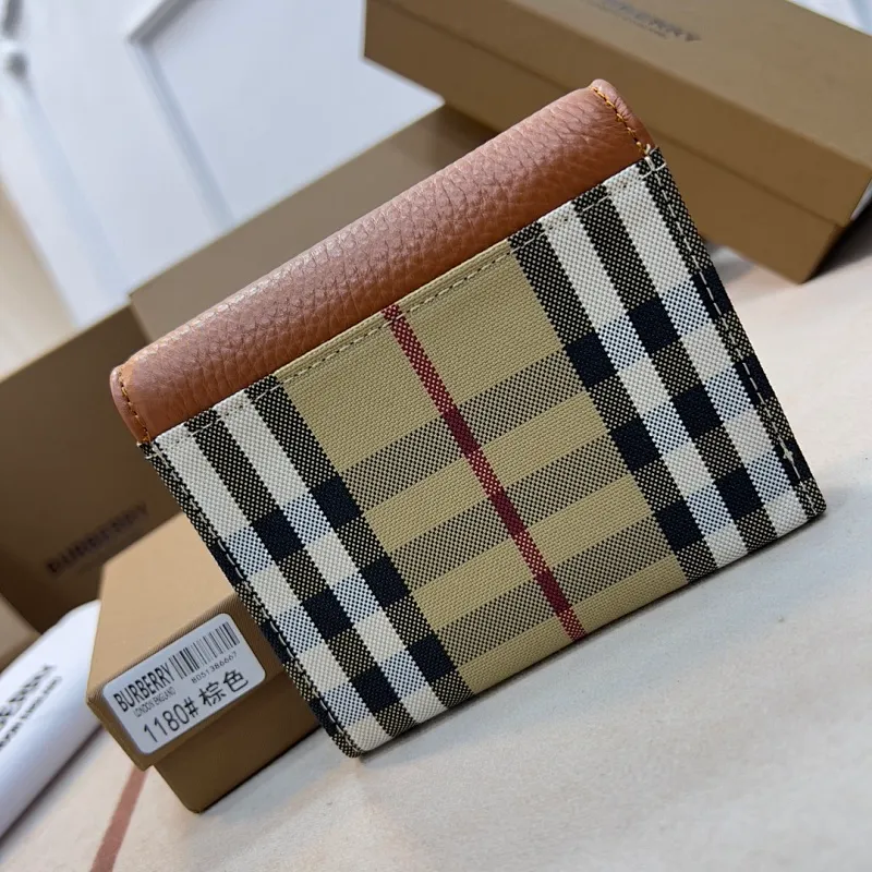 All categories Burberry wallet (Burberry) Burberry 1180
